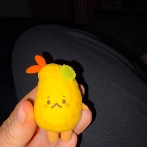 Smoko Tempura Shrimpies- Shiso Shrimp